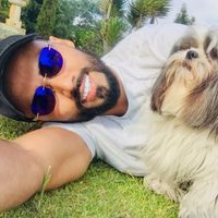 Jose Zequeira's Photo