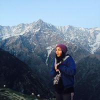 Fotos de Ruhi Kaushik