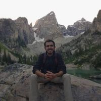 Alex Cuenca Martagon's Photo