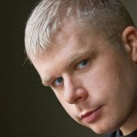 Łukasz Nyks's Photo