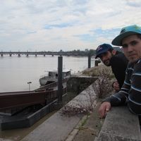 Fotos de Gonzalo Guerrero