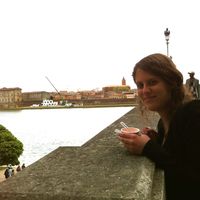 Pauline Benichou的照片