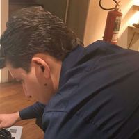 Fotos von Bernardo Vila