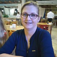 Carmem Brunner's Photo