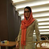 marzie aghajani's Photo