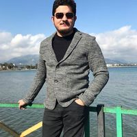 Fatih Deveci的照片