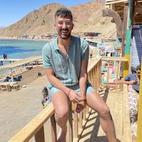 Fotos de Amr Ibrahim