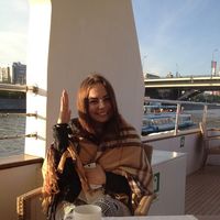 Anna Sechina's Photo