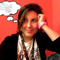 Donatella Vicedomini's Photo