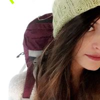 Pauline Leynier's Photo