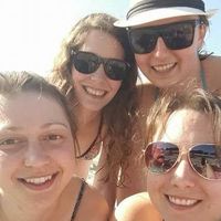 Charlène Hihi's Photo