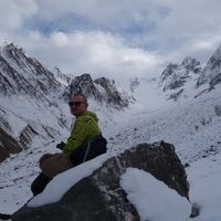 Maxim Cassiman's Photo