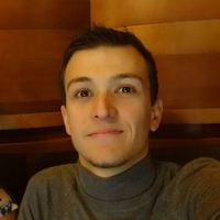 Anthony Ducloux's Photo