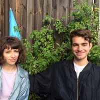 Louis & Katinka's Photo