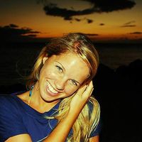 Caitlin McMaster's Photo