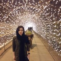 Mohadese Dabuei's Photo