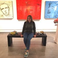 Katya Buzykina's Photo