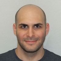 Georges Chahine的照片