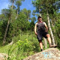 Photos de Wahyu Adhika