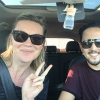 Photos de Berbou Walid