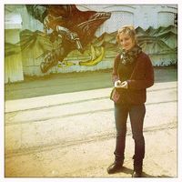 Iolanda Amaral的照片