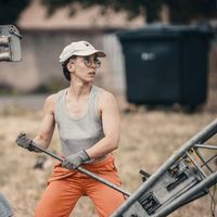 Floria Da Silva's Photo