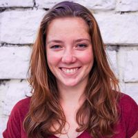 Le foto di Charlotte Brat