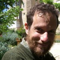 Michael Werner的照片