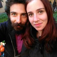 Candida Pierfelice's Photo