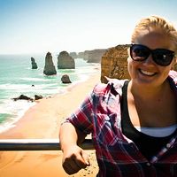 Swantje Dühren's Photo