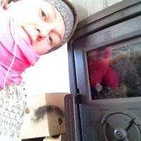 Kajsa Bilius的照片