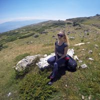 Joanna Woźniak的照片