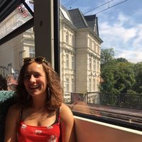 Fotos de Franziska Balzer