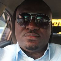 Felix Ashoro的照片