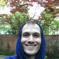 Richard Keith的照片