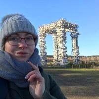 Elena Samtsova's Photo