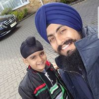 Mandeep Singh Gambhir's Photo