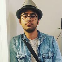 Pourya Tarimoradi的照片