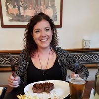 Hanna Schnider's Photo