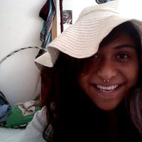 Fotos von Zohara Andrea