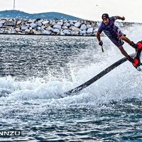 Antonio Martinez's Photo