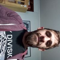 Pablo Daniel Ameijeiras's Photo