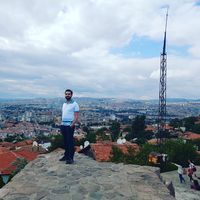 Omar AlShalabi的照片