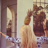 Johanna Lehrer's Photo