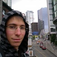 Carl Verrier's Photo