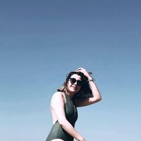 Jazmín Avila's Photo