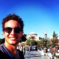 Alexandre MRY的照片