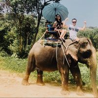 Photos de Umida Ismoilova