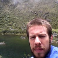 Le foto di Ignacio Murga