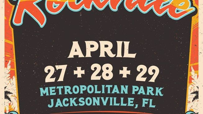 Going To Rockville Locals Welcome Jacksonville Fl Usa